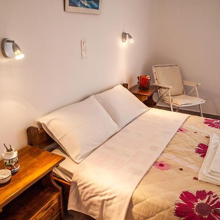 Thimios Rooms Keramiai Exterior photo
