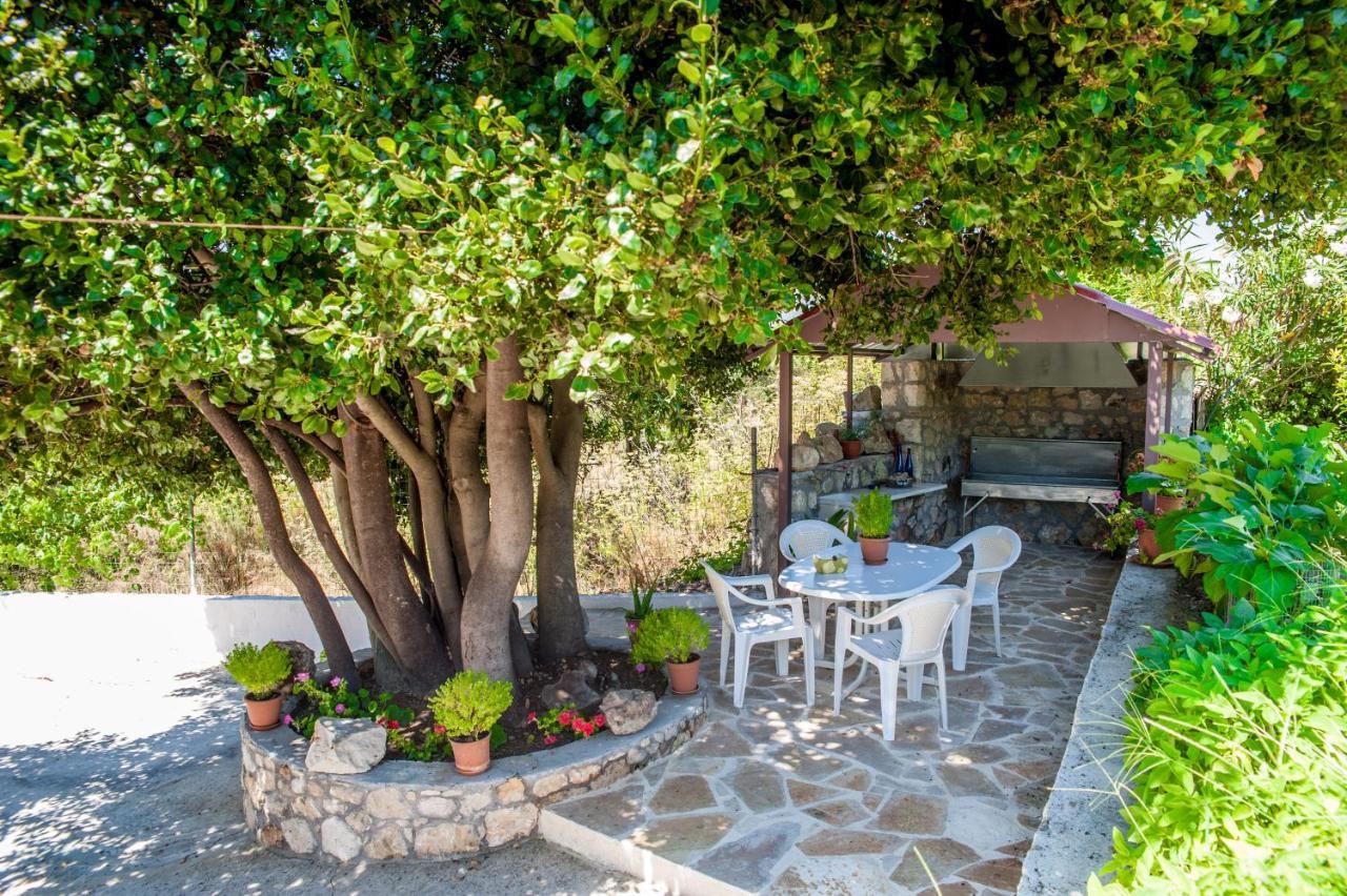 Thimios Rooms Keramiai Exterior photo