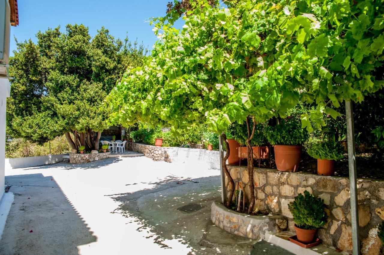 Thimios Rooms Keramiai Exterior photo